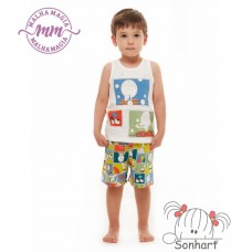 Pijama Baby